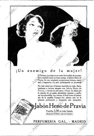 ABC MADRID 03-05-1925 página 14