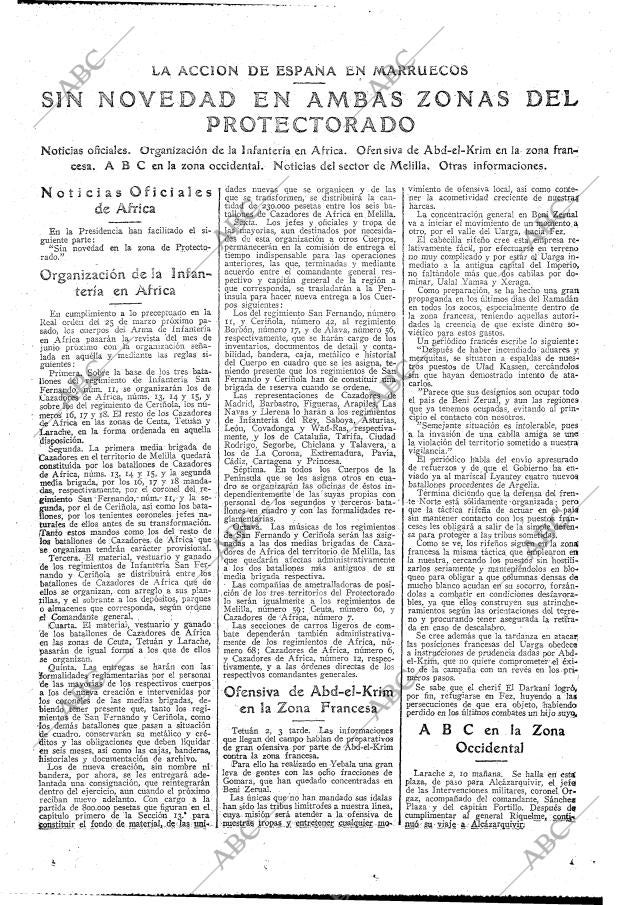 ABC MADRID 03-05-1925 página 15