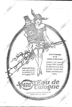 ABC MADRID 03-05-1925 página 16