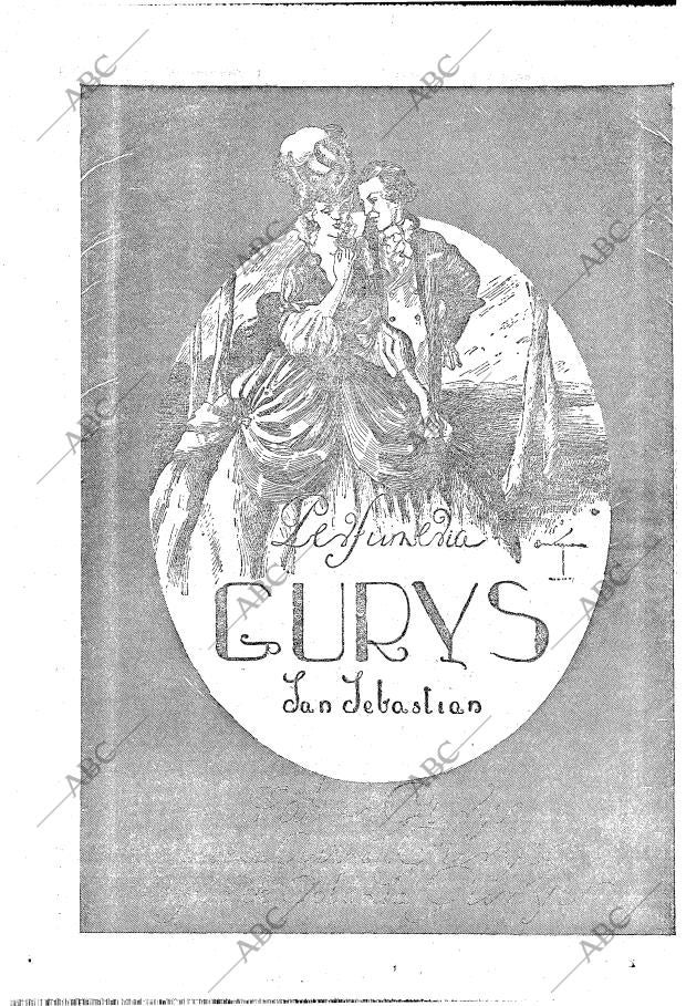 ABC MADRID 03-05-1925 página 18