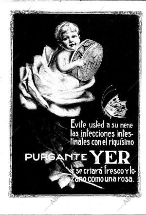 ABC MADRID 03-05-1925 página 2