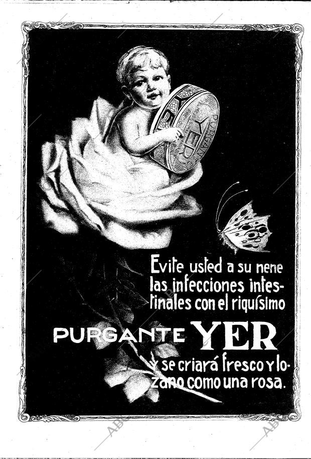 ABC MADRID 03-05-1925 página 2