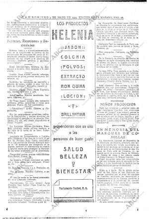 ABC MADRID 03-05-1925 página 26