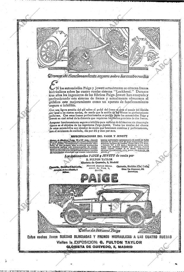 ABC MADRID 03-05-1925 página 34