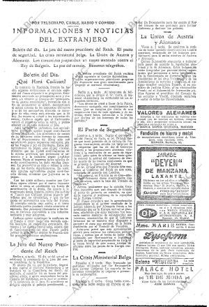 ABC MADRID 03-05-1925 página 35