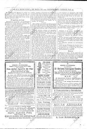 ABC MADRID 03-05-1925 página 40
