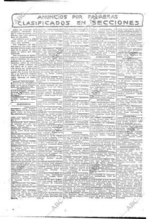 ABC MADRID 03-05-1925 página 41