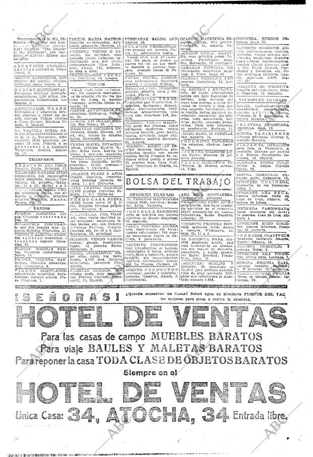 ABC MADRID 03-05-1925 página 42