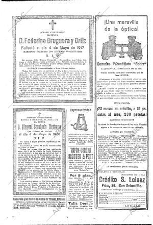 ABC MADRID 03-05-1925 página 43