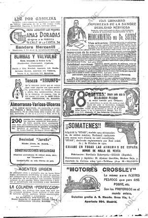 ABC MADRID 03-05-1925 página 49