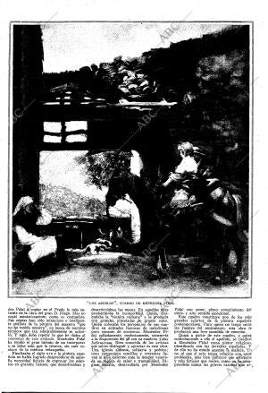 ABC MADRID 03-05-1925 página 5