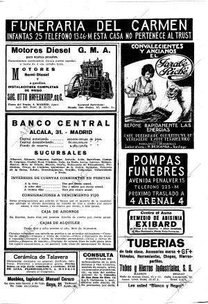 ABC MADRID 03-05-1925 página 51