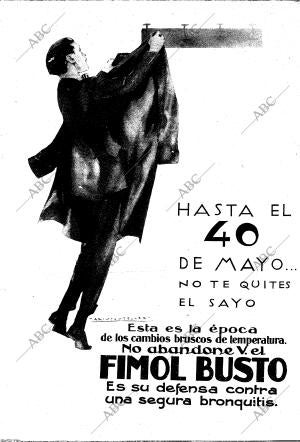 ABC MADRID 03-05-1925 página 52