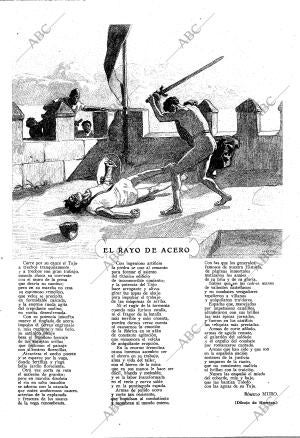 ABC MADRID 03-05-1925 página 7