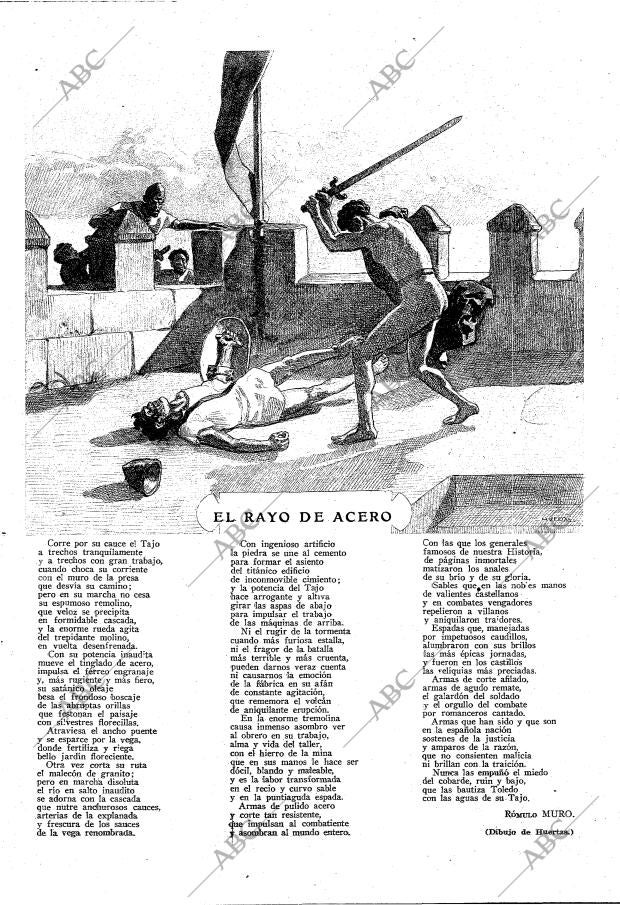 ABC MADRID 03-05-1925 página 7