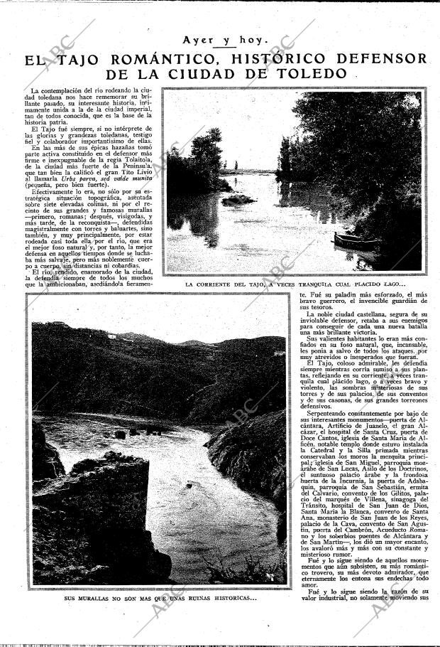 ABC MADRID 03-05-1925 página 8