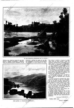 ABC MADRID 03-05-1925 página 9