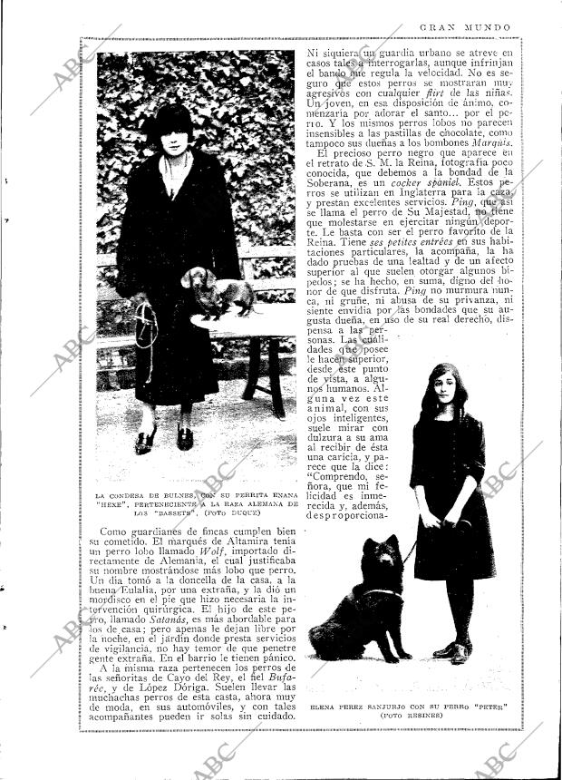 BLANCO Y NEGRO MADRID 03-05-1925 página 103