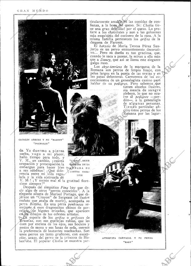 BLANCO Y NEGRO MADRID 03-05-1925 página 104