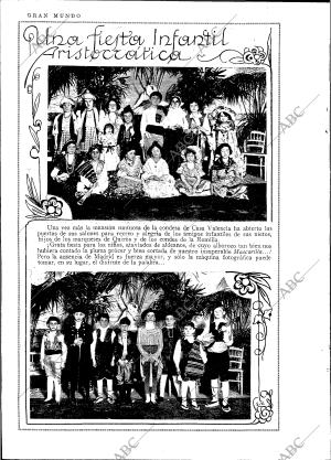 BLANCO Y NEGRO MADRID 03-05-1925 página 108