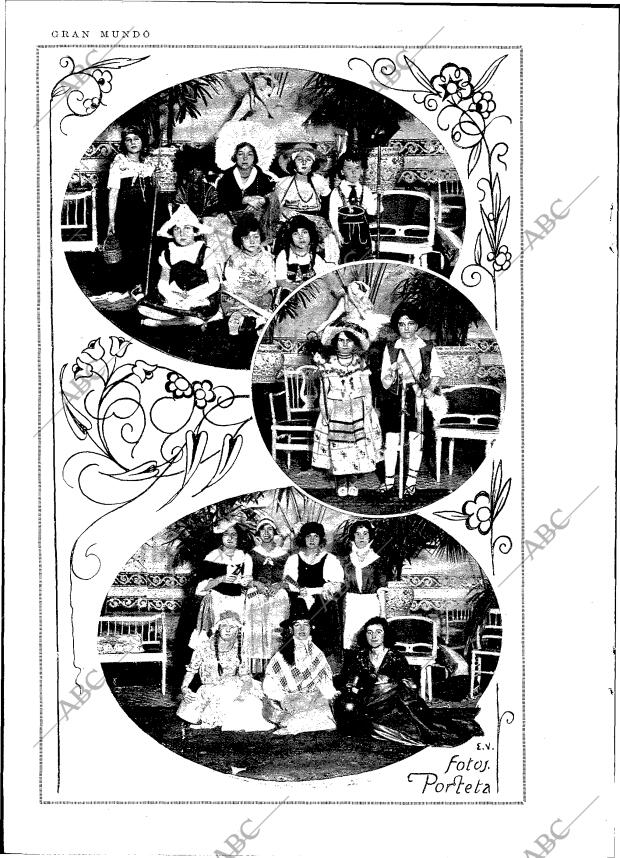 BLANCO Y NEGRO MADRID 03-05-1925 página 110