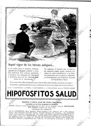 BLANCO Y NEGRO MADRID 03-05-1925 página 116