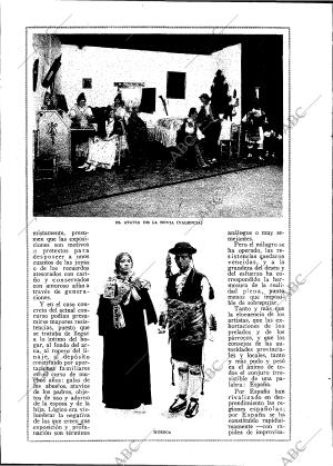 BLANCO Y NEGRO MADRID 03-05-1925 página 24