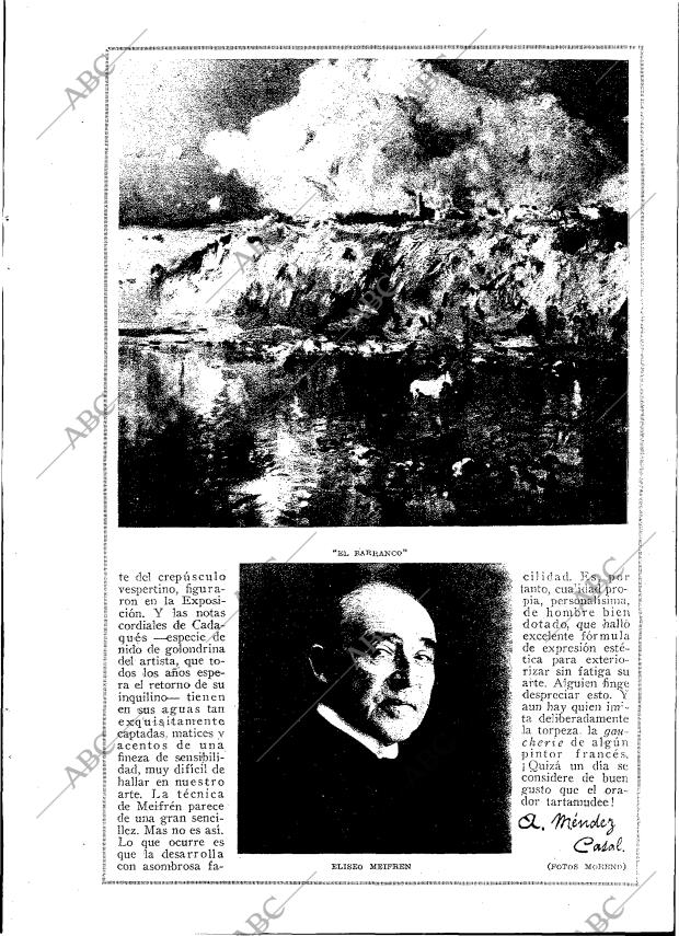 BLANCO Y NEGRO MADRID 03-05-1925 página 47