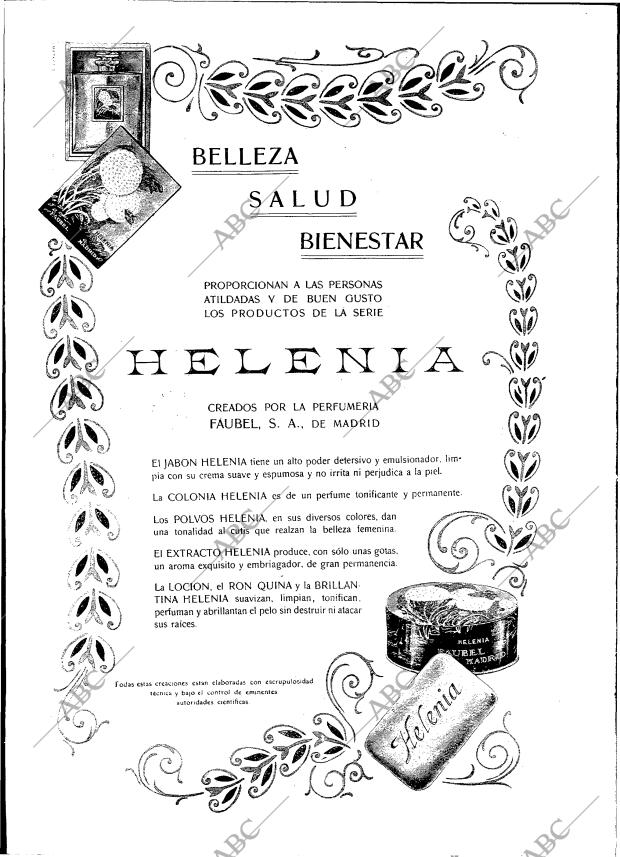 BLANCO Y NEGRO MADRID 03-05-1925 página 56