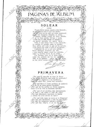 BLANCO Y NEGRO MADRID 03-05-1925 página 57
