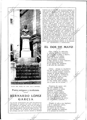 BLANCO Y NEGRO MADRID 03-05-1925 página 64