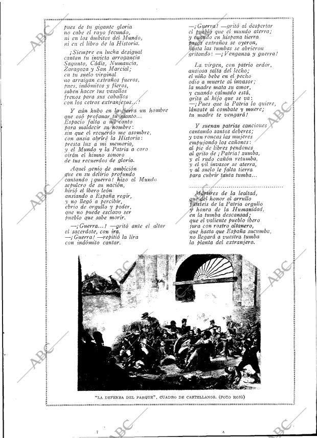 BLANCO Y NEGRO MADRID 03-05-1925 página 65