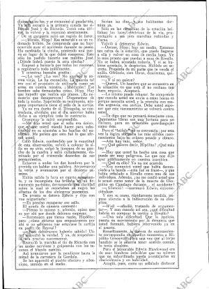 BLANCO Y NEGRO MADRID 03-05-1925 página 70