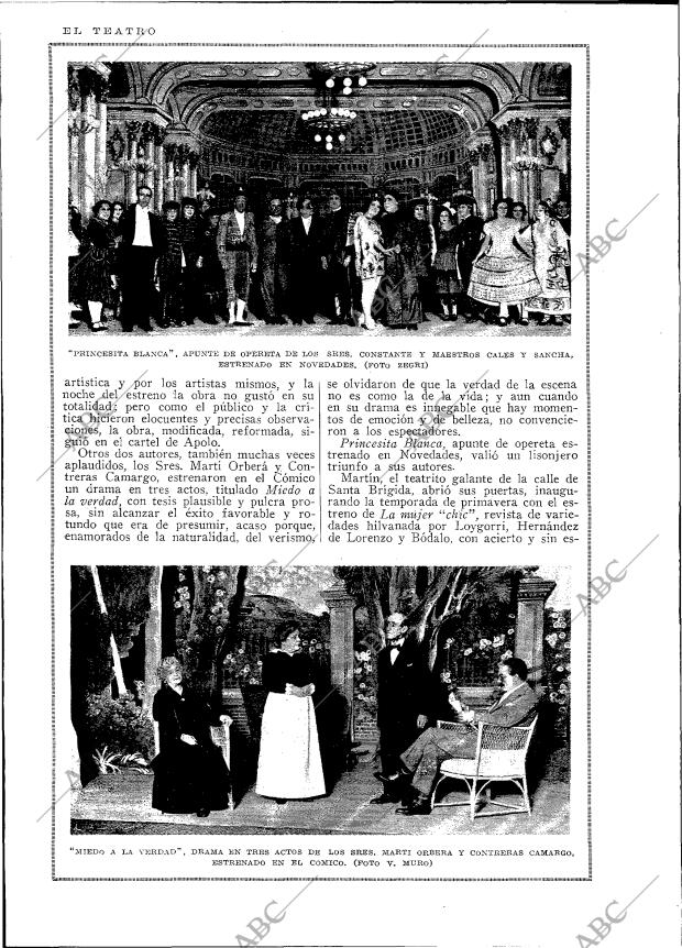 BLANCO Y NEGRO MADRID 03-05-1925 página 84