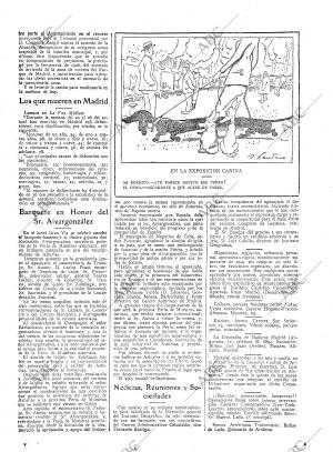 ABC MADRID 05-05-1925 página 13