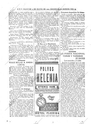 ABC MADRID 05-05-1925 página 14