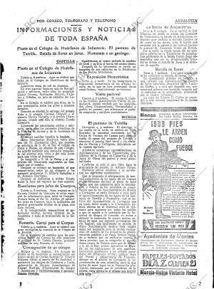 ABC MADRID 05-05-1925 página 21