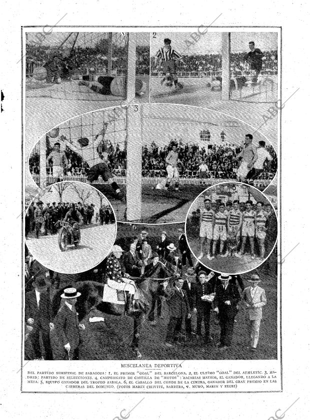 ABC MADRID 05-05-1925 página 39
