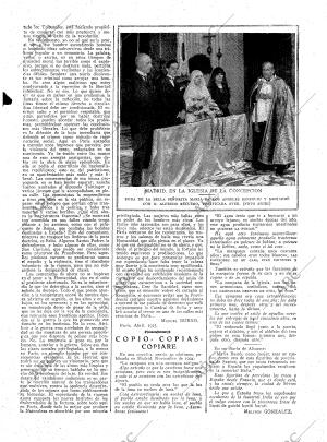 ABC MADRID 05-05-1925 página 5