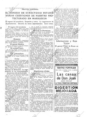 ABC MADRID 05-05-1925 página 9