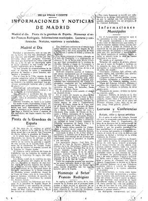 ABC MADRID 09-05-1925 página 15