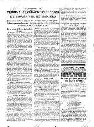 ABC MADRID 09-05-1925 página 24