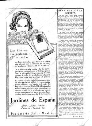 ABC MADRID 09-05-1925 página 6