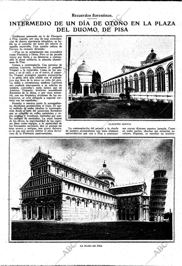 ABC MADRID 10-05-1925 página 10