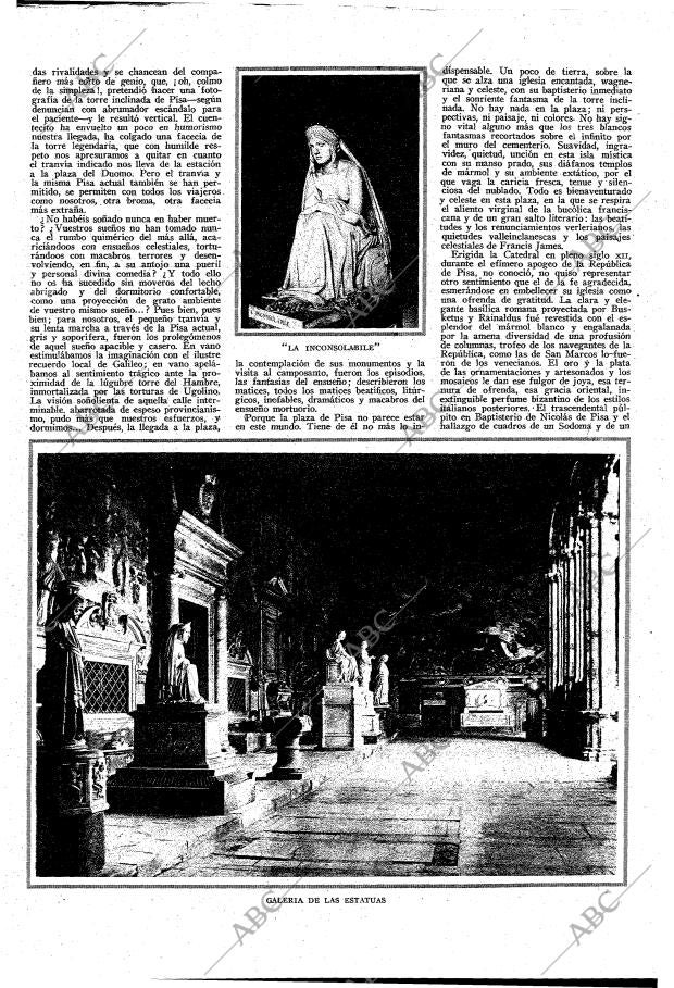 ABC MADRID 10-05-1925 página 11