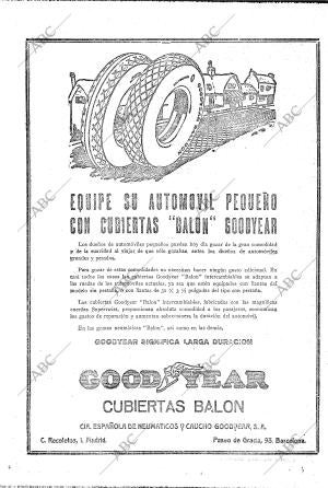 ABC MADRID 10-05-1925 página 14