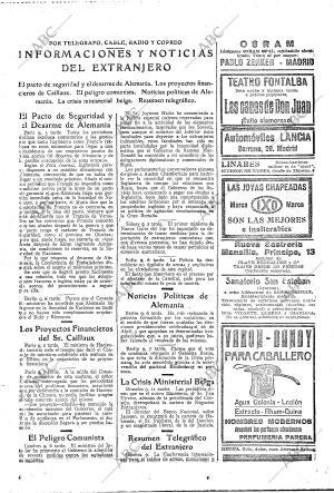 ABC MADRID 10-05-1925 página 31