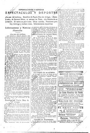 ABC MADRID 10-05-1925 página 33