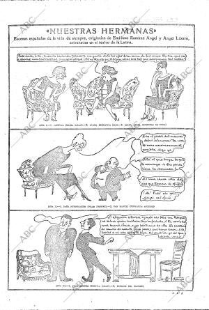 ABC MADRID 10-05-1925 página 35