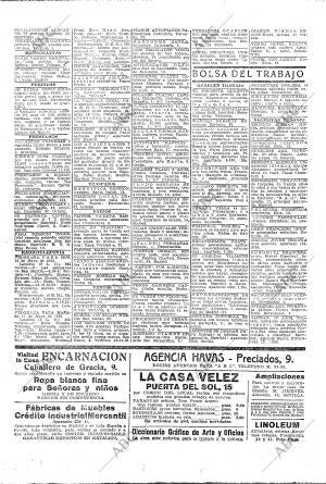 ABC MADRID 10-05-1925 página 39